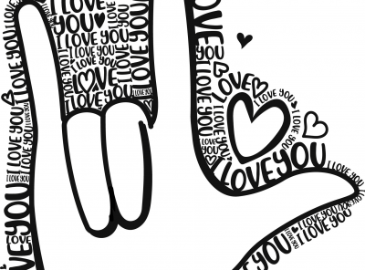 Logo Love